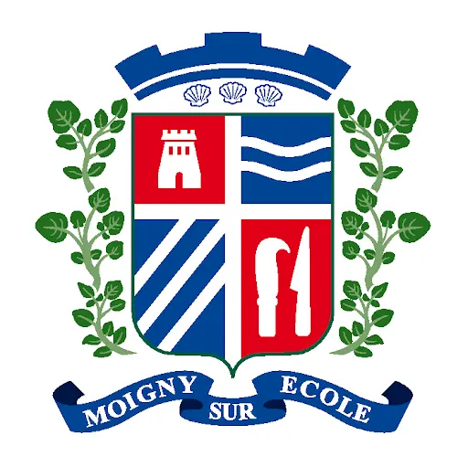 logo Moigny-Sur-École