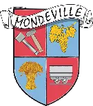 logo Mondeville
