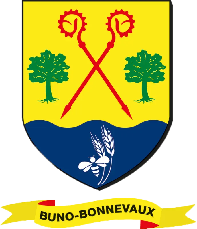 logo Buno-Bonnevaux