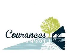 logo Courances