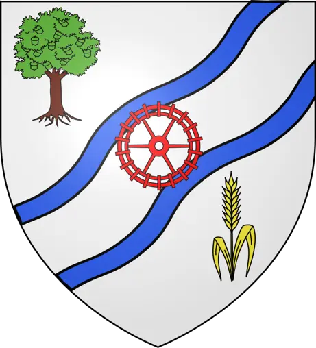 logo Gironville-Sur-Essonne