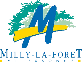 logo Milly-La-Forêt